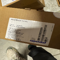 Unused Eppendorf Smart Blocks image 3